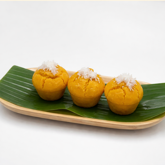 ขนมตาล