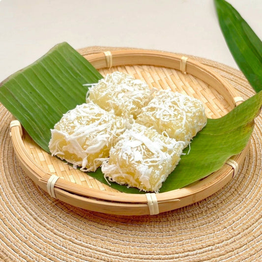 ขนมมัน
