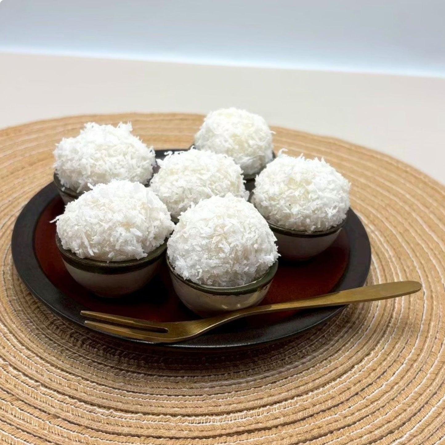 ขนมต้ม